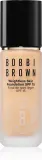 Bobbi Brown Weightless Skin Foundation SPF 15 - Тональная основа: травяной подклад с увлажняющим действием оттенок Natural Tan, 30 ml — фото 1