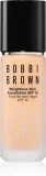 Bobbi Brown Weightless Skin Foundation SPF 15 - Тональная основа: травяной подклад с увлажняющим действием оттенок Golden Beige, 30 ml — фото 1