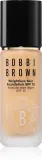 Bobbi Brown Weightless Skin Foundation SPF 15 - Тональная основа: травяной подклад с увлажняющим действием оттенок Warm Natural, 30 ml — фото 1