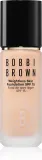 Bobbi Brown Weightless Skin Foundation SPF 15 - Тональная основа: травяной подклад с увлажняющим действием оттенок Cool Beige, 30 ml — фото 1