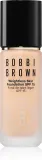 Bobbi Brown Weightless Skin Foundation SPF 15 - Тональная основа: травяной подклад с увлажняющим действием оттенок Warm Beige, 30 ml — фото 1
