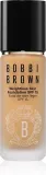 Bobbi Brown Weightless Skin Foundation SPF 15 - Тональная основа: травяной подклад с увлажняющим действием оттенок Neutral Honey, 30 ml — фото 1