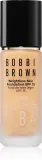 Bobbi Brown Weightless Skin Foundation SPF 15 - Тональная основа: травяной подклад с увлажняющим действием оттенок Golden Natural, 30 ml — фото 1