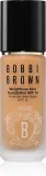 Bobbi Brown Weightless Skin Foundation SPF 15 - Тональная основа: травяной подклад с увлажняющим действием оттенок Golden, 30 ml — фото 1