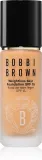 Bobbi Brown Weightless Skin Foundation SPF 15 - Тональная основа: травяной подклад с увлажняющим действием оттенок Honey, 30 ml — фото 1