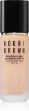 Bobbi Brown Weightless Skin Foundation SPF 15 - Тональная основа: травяной подклад с увлажняющим действием оттенок Beige, 30 ml — фото 1