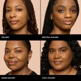 Bobbi Brown Weightless Skin Foundation SPF 15 - Тональная основа: травяной подклад с увлажняющим действием оттенок Golden, 30 ml — фото 5