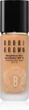 Bobbi Brown Weightless Skin Foundation SPF 15 - Тональная основа: травяной подклад с увлажняющим действием оттенок Cool Honey, 30 ml — фото 1