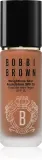 Bobbi Brown Weightless Skin Foundation SPF 15 - Тональная основа: травяной подклад с увлажняющим действием оттенок Almond, 30 ml — фото 1