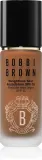 Bobbi Brown Weightless Skin Foundation SPF 15 - Тональная основа: травяной подклад с увлажняющим действием оттенок Chestnut, 30 ml — фото 1