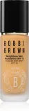 Bobbi Brown Weightless Skin Foundation SPF 15 - Тональная основа: травяной подклад с увлажняющим действием оттенок Golden Honey, 30 ml — фото 1