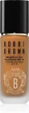 Bobbi Brown Weightless Skin Foundation SPF 15 - Тональная основа: травяной подклад с увлажняющим действием оттенок Warm Almond, 30 ml — фото 1