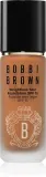 Bobbi Brown Weightless Skin Foundation SPF 15 - Тональная основа: травяной подклад с увлажняющим действием оттенок Golden Almond, 30 ml — фото 1