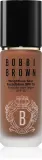 Bobbi Brown Weightless Skin Foundation SPF 15 - Тональная основа: травяной подклад с увлажняющим действием оттенок Cool Walnut, 30 ml — фото 1