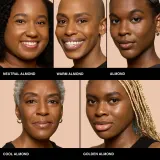 Bobbi Brown Weightless Skin Foundation SPF 15 - Тональная основа: травяной подклад с увлажняющим действием оттенок Golden Almond, 30 ml — фото 5