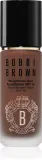 Bobbi Brown Weightless Skin Foundation SPF 15 - Тональная основа: травяной подклад с увлажняющим действием оттенок Cool Espresso, 30 ml — фото 1