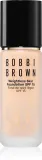 Bobbi Brown Weightless Skin Foundation SPF 15 - Тональная основа: травяной подклад с увлажняющим действием оттенок Warm Porcelain, 30 ml — фото 1