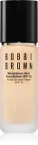 Bobbi Brown Weightless Skin Foundation SPF 15 - Тональная основа: травяной подклад с увлажняющим действием, 30 мл, оттенок Warm Sand — фото 1