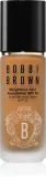 Bobbi Brown Weightless Skin Foundation SPF 15 - Тональная основа: травяной подклад с увлажняющим действием, 30 мл, оттенок Neutral Almond — фото 1