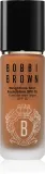 Bobbi Brown Weightless Skin Foundation SPF 15 - Тональная основа: травяной подклад с увлажняющим действием, 30 мл, оттенок Warm Walnut — фото 1