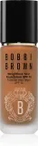 Bobbi Brown Weightless Skin Foundation SPF 15 - Тональная основа: травяной подклад с увлажняющим действием, 30 мл, оттенок Cool Almond — фото 1