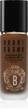 Bobbi Brown Weightless Skin Foundation SPF 15 - Тональная основа: травяной подклад с увлажняющим действием, 30 мл, оттенок Cool Chestnut — фото 1