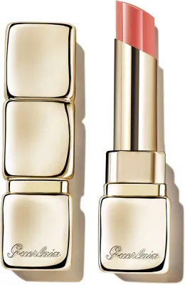 GUERLAIN KissKiss Shine Bloom - Блестящая помада, 3 г