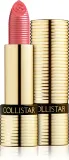 Collistar Rossetto Unico Lipstick Full Colour - Perfect Wear - Роскошная помада, 3 мл, оттенок 7 Pompelmo Rosa — фото 1