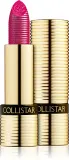Collistar Rossetto Unico Lipstick Full Colour - Perfect Wear - Роскошная помада, 3 мл, оттенок 16 Rubino Metallico — фото 1
