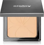 Sisley Blur Expert - Пудра для лица с эффектом выравнивания тона - puder rozjasniajacy o dzialaniu wygladzajacym, 11 г, оттенок 1 Beige — фото 1