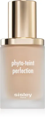 Sisley Phyto-Teint Perfection - Тональная основа для эффекта осветления и сглаживания кожи, 30 мл