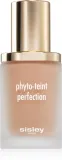 Sisley Phyto-Teint Perfection - Тональная основа для эффекта осветления и сглаживания кожи оттенок 3C - Natural, 30 ml — фото 1