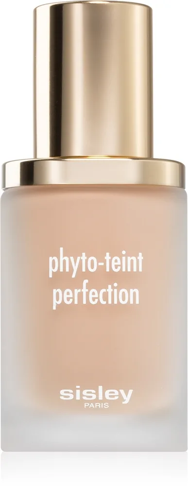 Sisley Phyto-Teint Perfection - Тональная основа для эффекта осветления и сглаживания кожи оттенок 1N - Ivory, 30 ml