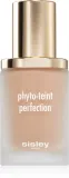 Sisley Phyto-Teint Perfection - Тональная основа для эффекта осветления и сглаживания кожи оттенок 2C - Soft Beige, 30 ml — фото 1