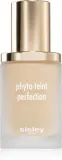 Sisley Phyto-Teint Perfection - Тональная основа для эффекта осветления и сглаживания кожи, 30 мл, оттенок 0W Porcelaine — фото 1