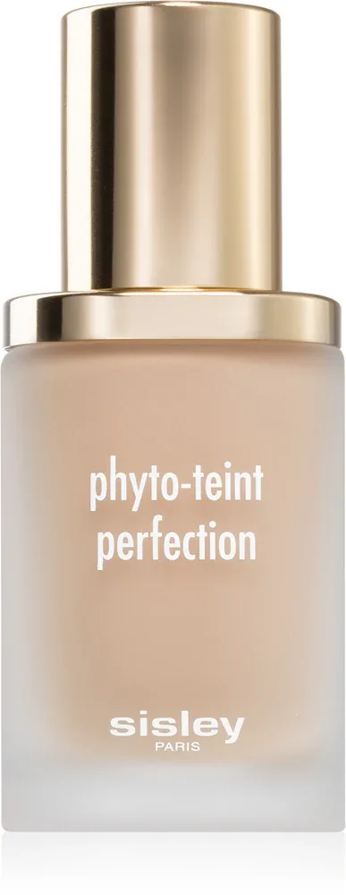 Sisley Phyto-Teint Perfection - Тональная основа для эффекта осветления и сглаживания кожи оттенок 2N1 - Sand, 30 ml