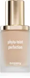 Sisley Phyto-Teint Perfection - Тональная основа для эффекта осветления и сглаживания кожи оттенок 2N1 - Sand, 30 ml — фото 1