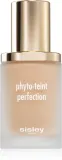 Sisley Phyto-Teint Perfection - Тональная основа для эффекта осветления и сглаживания кожи, 30 мл, оттенок 2W2 - Desert — фото 1