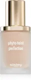 Sisley Phyto-Teint Perfection - Тональная основа для эффекта осветления и сглаживания кожи, 30 мл, оттенок 1C - Petal — фото 1