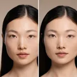 Sisley Phyto-Teint Perfection - Тональная основа для эффекта осветления и сглаживания кожи, 30 мл, оттенок 00C Swan — фото 5