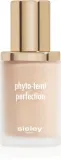 Sisley Phyto-Teint Perfection - Тональная основа для эффекта осветления и сглаживания кожи, 30 мл, оттенок 0C Vanilla — фото 1