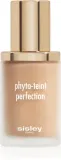 Sisley Phyto-Teint Perfection - Тональная основа для эффекта осветления и сглаживания кожи, 30 мл, оттенок 4N Biscuit — фото 1