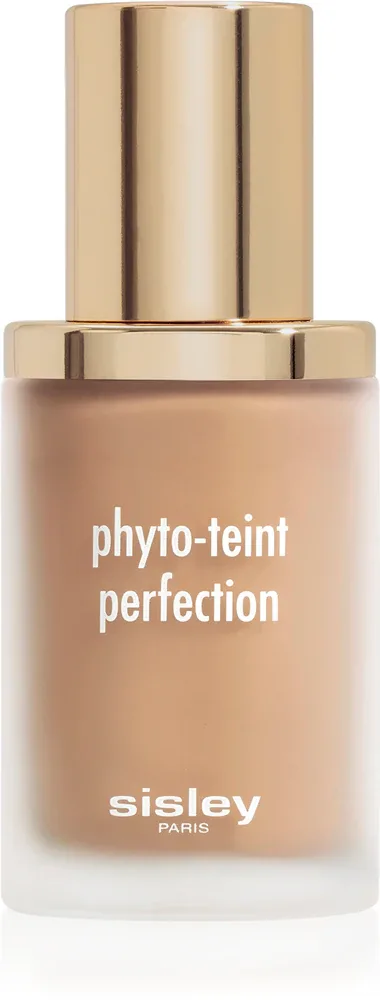 Sisley Phyto-Teint Perfection - Тональная основа для эффекта осветления и сглаживания кожи, 30 мл, оттенок 5N Pecan