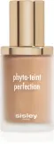 Sisley Phyto-Teint Perfection - Тональная основа для эффекта осветления и сглаживания кожи, 30 мл, оттенок 5N Pecan — фото 1