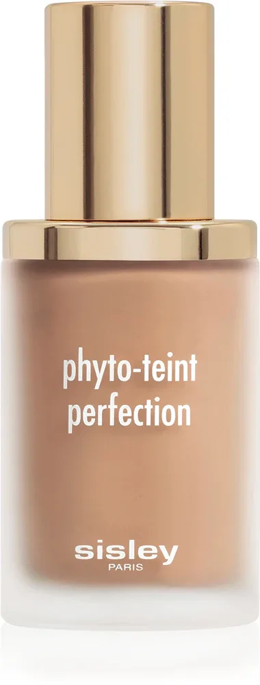 Sisley Phyto-Teint Perfection - Тональная основа для эффекта осветления и сглаживания кожи, 30 мл, оттенок 5C Golden