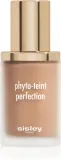 Sisley Phyto-Teint Perfection - Тональная основа для эффекта осветления и сглаживания кожи, 30 мл, оттенок 5C Golden — фото 1