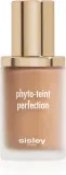 Sisley Phyto-Teint Perfection - Тональная основа для эффекта осветления и сглаживания кожи, 30 мл, оттенок 6N Sandalwood — фото 1