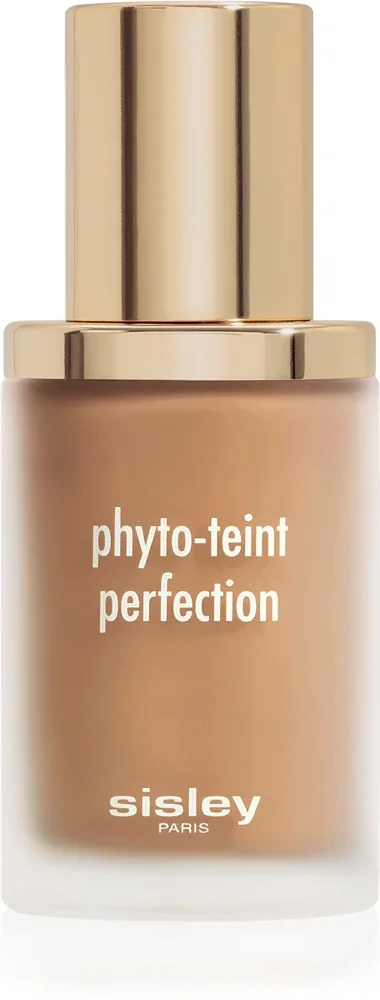 Sisley Phyto-Teint Perfection - Тональная основа для эффекта осветления и сглаживания кожи, 30 мл, оттенок 6W Chestnut