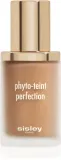 Sisley Phyto-Teint Perfection - Тональная основа для эффекта осветления и сглаживания кожи, 30 мл, оттенок 6W Chestnut — фото 1