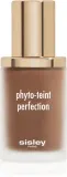 Sisley Phyto-Teint Perfection - Тональная основа для эффекта осветления и сглаживания кожи, 30 мл, оттенок 7N Caramel — фото 1